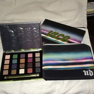 Urban Decay Limited Edition Vice Pallet